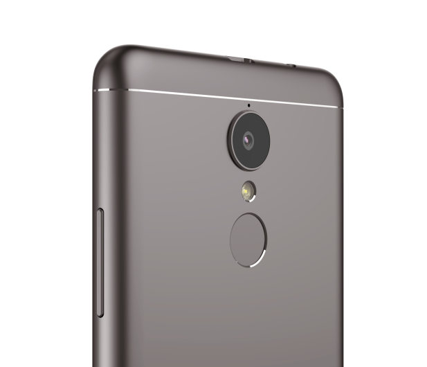 Lenovo K6 2/16GB Dual SIM szary - 337842 - zdjęcie 7